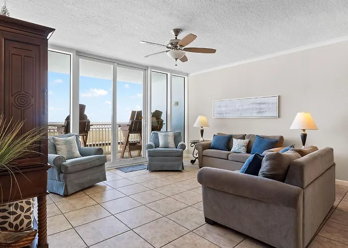 Holiday home Colonnades 302 Gulf Shores