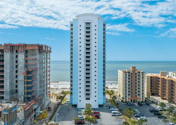 Colonnades 302