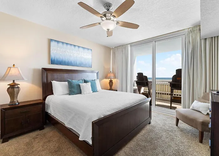 Colonnades 302 Holiday home Gulf Shores