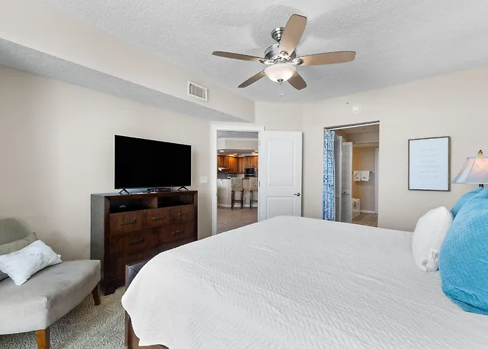 Colonnades 302 Holiday home Gulf Shores