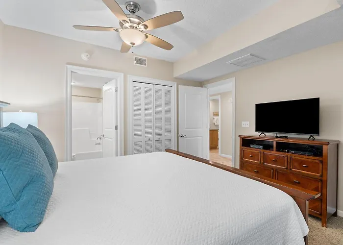 Holiday home Colonnades 302 Gulf Shores