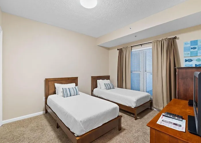 Colonnades 302 Gulf Shores