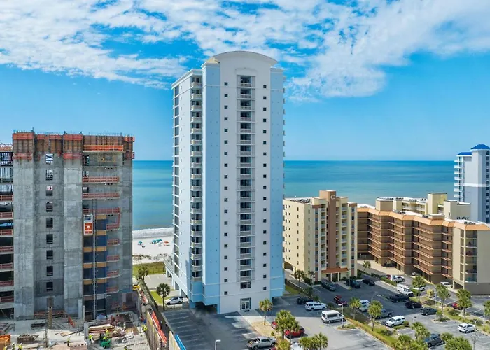 Colonnades 302