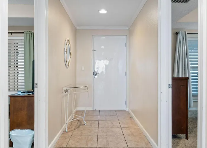 Holiday home Colonnades 302 Gulf Shores