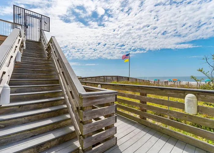 Colonnades 302 Holiday home Gulf Shores