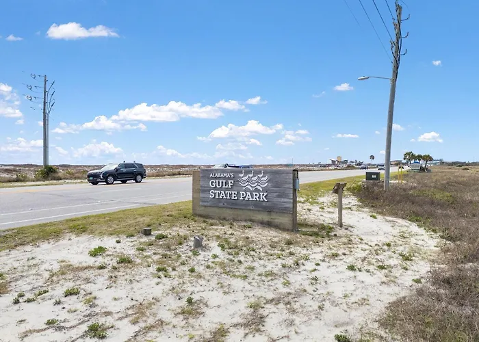 Colonnades 302 Holiday home Gulf Shores