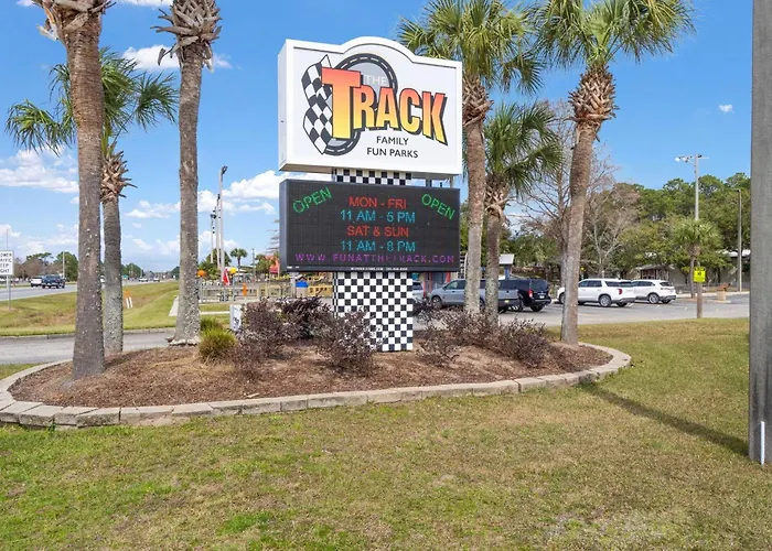 Colonnades 302 Holiday home Gulf Shores